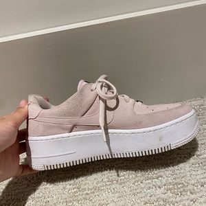 Platform AF1s